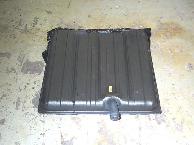 Moyer's Fuel Tank Renu