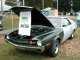 The Charity AMX at the 2002 Transportation Homecoming in Kenosha, WI